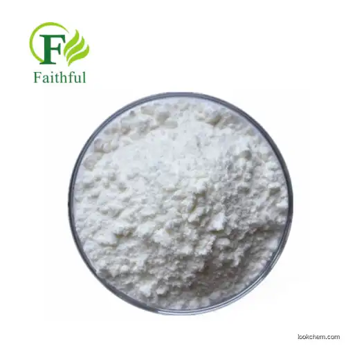 Factory support high quality Glibenclamide Raw Powder Glibenclamide price