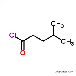 Caproic acid chloride CAS 38136-29-7 4-Methylvaleryl Chloride