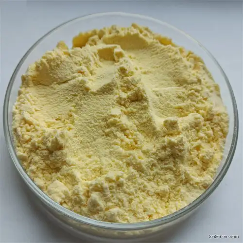 Soya Lecithin Powder CAS 8002-43-5 NON-GMO Lecithin