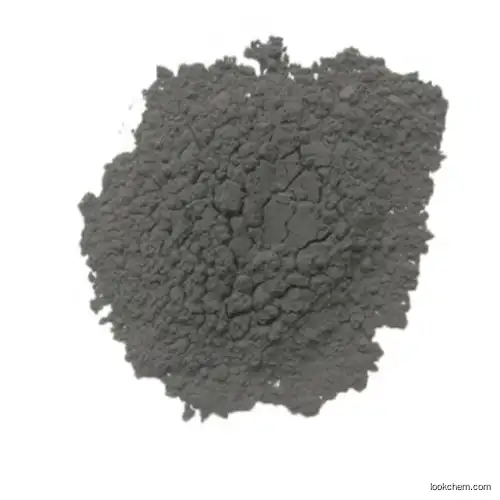 Chemical Research/Rhodium Atom 99.95% CAS 7440-16-6 Rh Black Metal Powder Rare Precious Metal Rhodium Powder