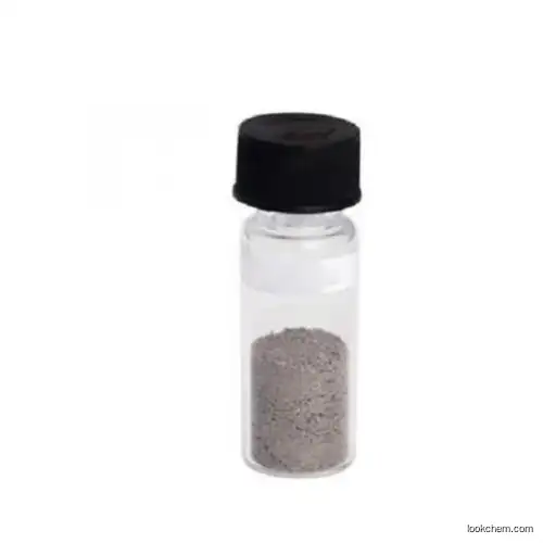 Chemical Research/Rhodium Atom 99.95% CAS 7440-16-6 Rh Black Metal Powder Rare Precious Metal Rhodium Powder