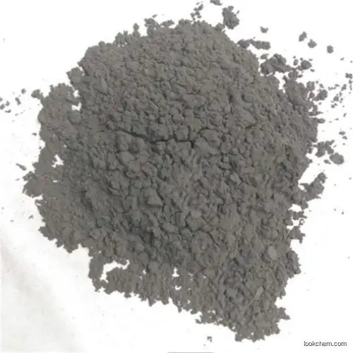 Chemical Research/Rhodium Atom 99.95% CAS 7440-16-6 Rh Black Metal Powder Rare Precious Metal Rhodium Powder