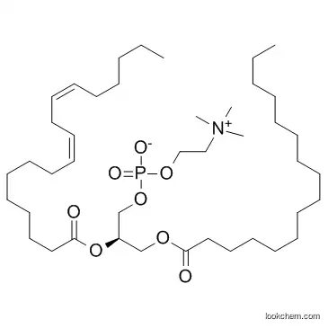 Lecithin 8002-43-5