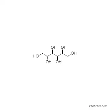 Sorbitol  D-Sorbitol