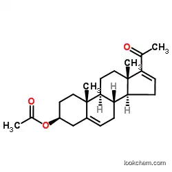 16-Dehydropregenolone Acetate