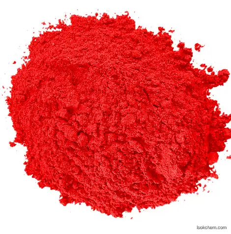 Pigment Red 2