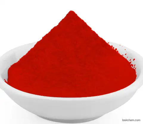 Pigment Red 2