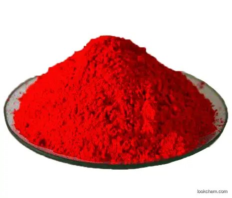 Pigment Red 208
