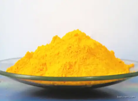 Pigment Yellow 191