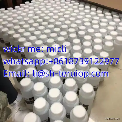 Factory hot sale product 2-bromo-1-phenyl-pentane-1-one high purity cas 49851-31-2 fast and safe shipping