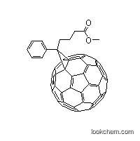 [6,6]-Phenyl C61 butyric acid methyl ester(160848-22-6)