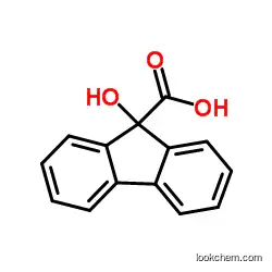 Flurecol CAS NO.467-69-6 high purity best price spot goods