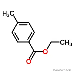 Ethyl 4-methylbenzoate CAS 94-08-6 p-Toluic acid, ethyl ester