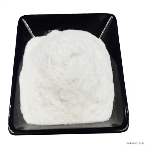 99% Raw Material Nootropic CAS: 68497-62-1 Pramiracetam