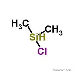 Chlorodimethylsilan e