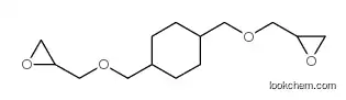 1,4-bis[(2,3-epoxypropoxy)methyl]cyclohexane