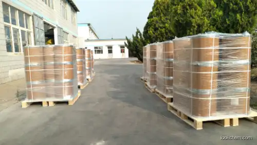 4-Nitrobenzonitrile CAS 619-72-7 with Lowest Price