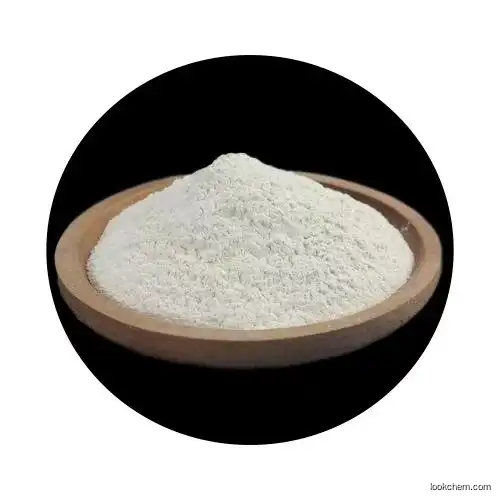 Manufacturer Supply High Quality CAS 83055-99-6 Bensulfuron Methyl