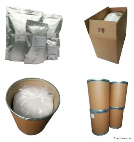 Manufacturer Supply High Quality CAS 83055-99-6 Bensulfuron Methyl