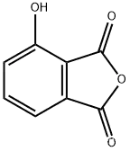 3-Hydroxyphthalic anhydride(37418-88-5)