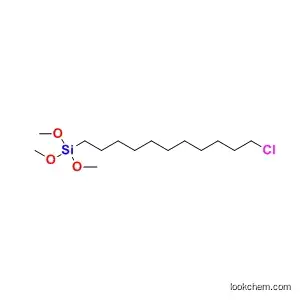 11-Chloroundecyl TrimethoxySilane