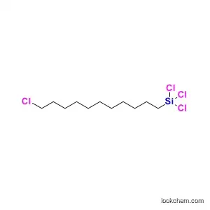 11-Chloroundecyl Trichlorosilane