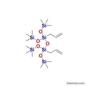 1,3-Diallyltetrakis (Trimethylsiloxy) Disiloxane