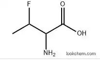 2-AMINO-3-FLUOROBUTYRIC ACID