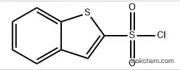 1-BENZOTHIOPHENE-2-SULFONYL CHLORIDE