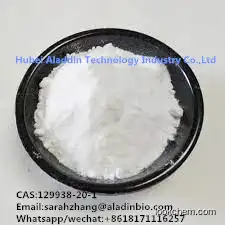 Dapoxetine hydrochloride  129938-20-1