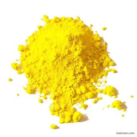 Pigment Yellow 138