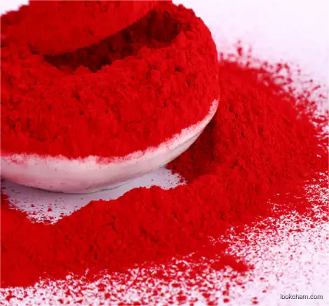 Pigment Red 255