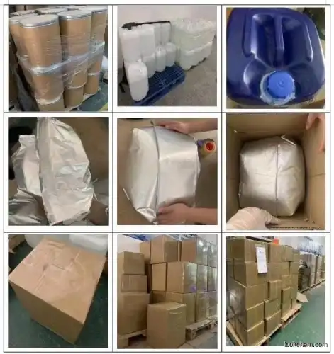 China Factory Supply Bromonordiazepam cas 2894-61-3 Safe Delivery to USA Europe Canada Australia