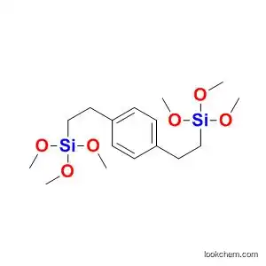 1,4-Bis(Trimethoxysilylethyl)Benzene