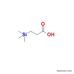 3-(Trimethylsilyl) Propionic Acid