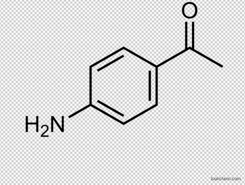 4-Aminoacetophenone of High Purity