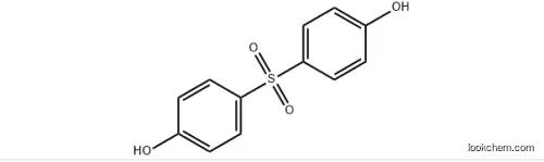 Bis(4-hydroxyphenyl) Sulfone