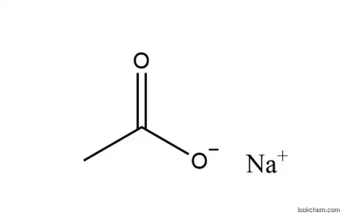 Sodium acetate