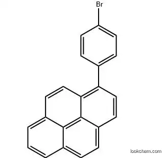 1-(4-bromophenyl)pyrene