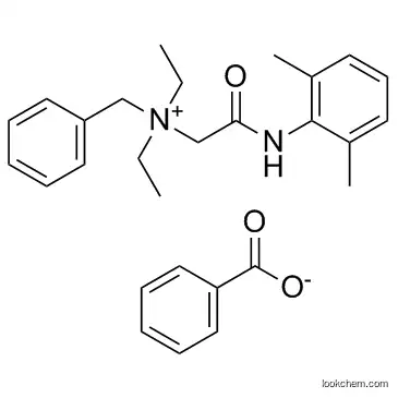 Denatonium benzoate CAS 3734-33-6 Acetylthio-2-Methylpro-Panoyl Chloride