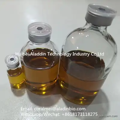 Chemi Experts New CAS 28578-16-7 /52190-28-0 New CAS 20320-59-6 / 5413-05-8 Accept Customization with Fast Safe Delivery Powder Oil