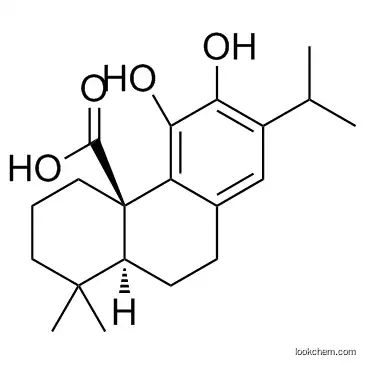 Carnosic  acid