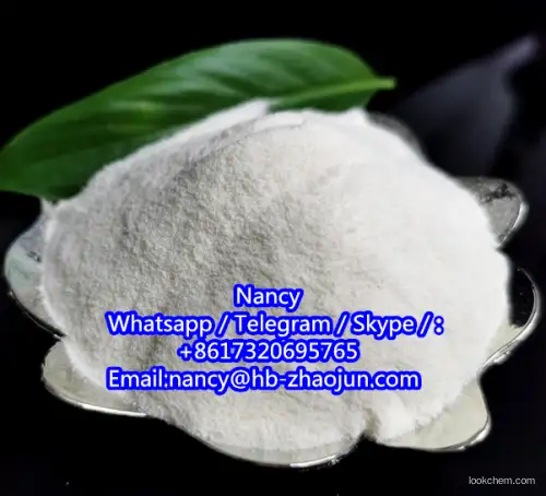 Safe delivery China supply factory price CAS:109555-87-5 3-(1-Naphthoyl)indole