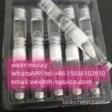 Supply Peptides Selank CAS 129954-34-3 good price and high quality