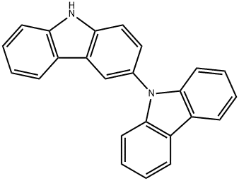 3-(9H-Carbazole-9-yl)-9H-carbazole