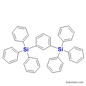 m-Bis(Triphenylsilyl)Benzene