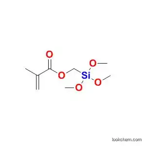 Methacryloxymethyl Trimethoxysilane
