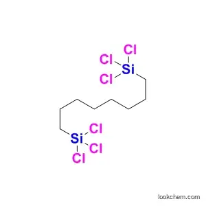 1,8-Bis(Trichlorosilyl)Octane