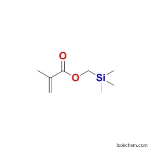 Methacryloxymethyl Trimethylsilane