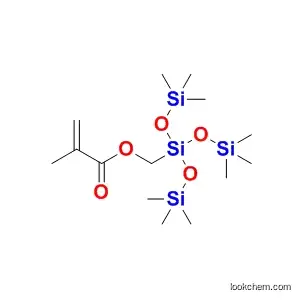 Methacryloxymethyl Tris(Trimethylsiloxy)Silane